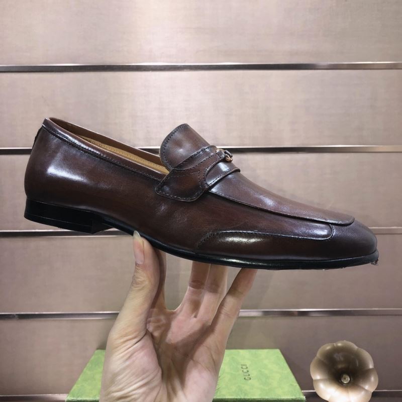 Gucci Business Shoes